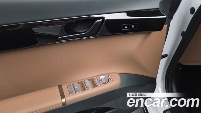 Hyundai Grandeur Hybrid (GN7) Calligraphy 2023 — фото 31