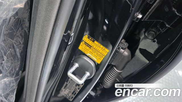 Genesis EQ900 3.8 GDI AWD Premium Luxury 2016 — фото 33