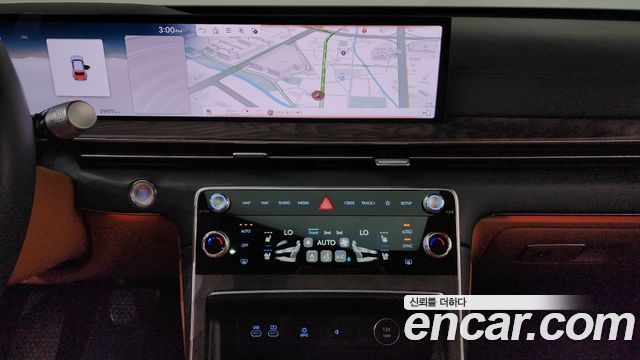 Genesis GV80 2.5T Gasoline AWD 2024 — фото 13
