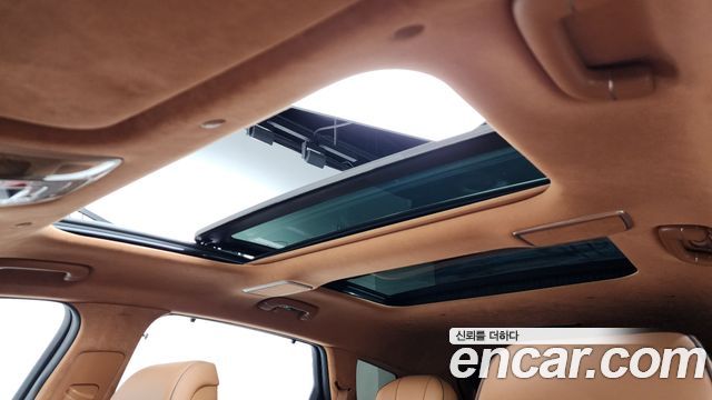 Genesis GV80 2.5T Gasoline AWD 2024 — фото 18