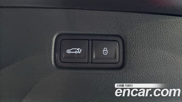 Genesis GV80 2.5T Gasoline AWD 2024 — фото 19