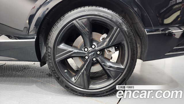 Genesis GV80 2.5T Gasoline AWD 2024 — фото 21