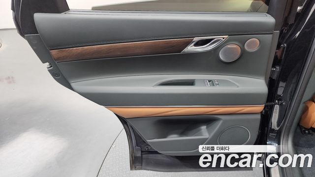 Genesis GV80 2.5T Gasoline AWD 2024 — фото 25