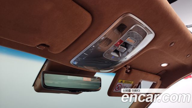 Genesis GV80 2.5T Gasoline AWD 2024 — фото 28