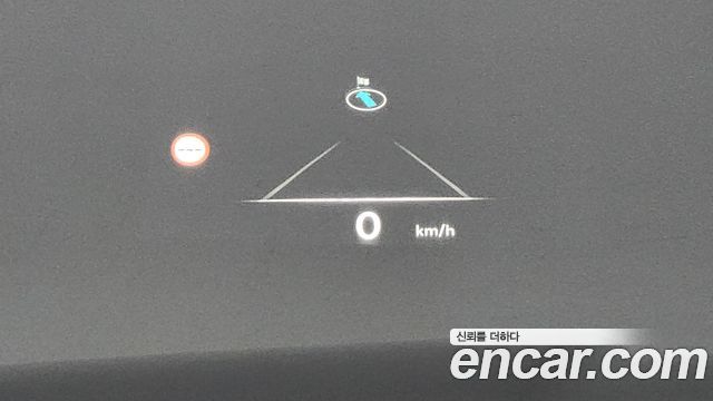 Genesis GV80 2.5T Gasoline AWD 2024 — фото 31
