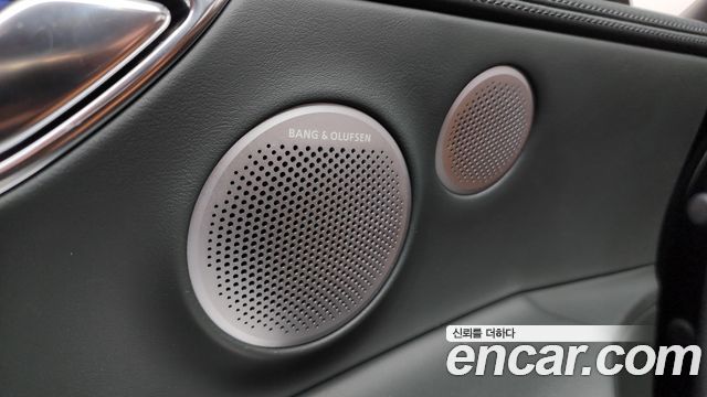 Genesis GV80 2.5T Gasoline AWD 2024 — фото 36