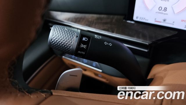 Genesis GV80 2.5T Gasoline AWD 2024 — фото 37