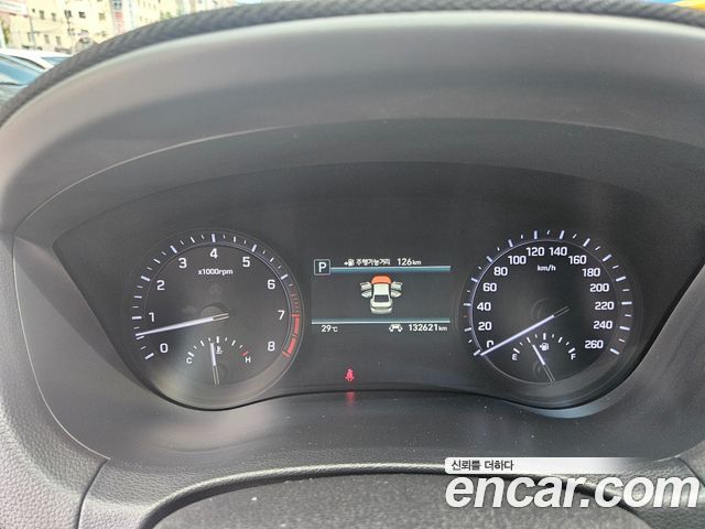 Genesis G80 3.3 GDI Premium Luxury 2018 — фото 16