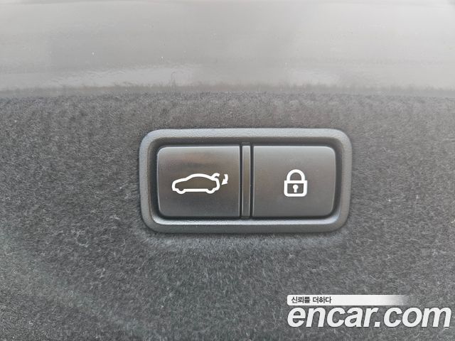 Genesis G80 3.3 GDI Premium Luxury 2018 — фото 21