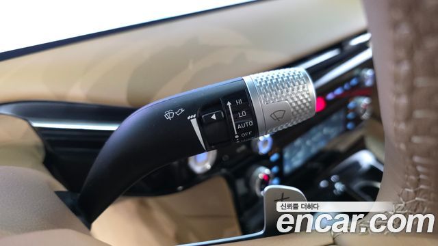 Genesis G80 (RG3) Gasoline 2.5 Turbo 2WD 2025 — фото 20