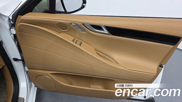 Genesis G80 (RG3) Gasoline 2.5 Turbo 2WD 2025 — фото 24