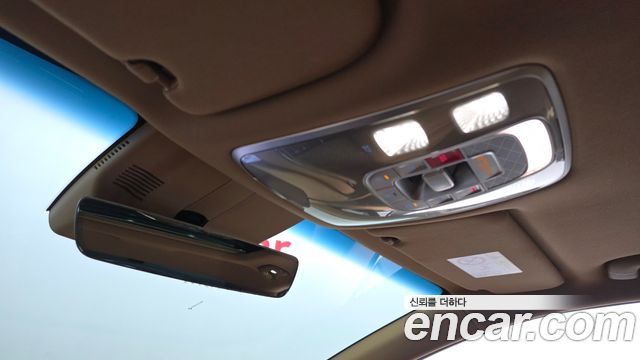 Genesis G80 (RG3) Gasoline 2.5 Turbo 2WD 2025 — фото 28