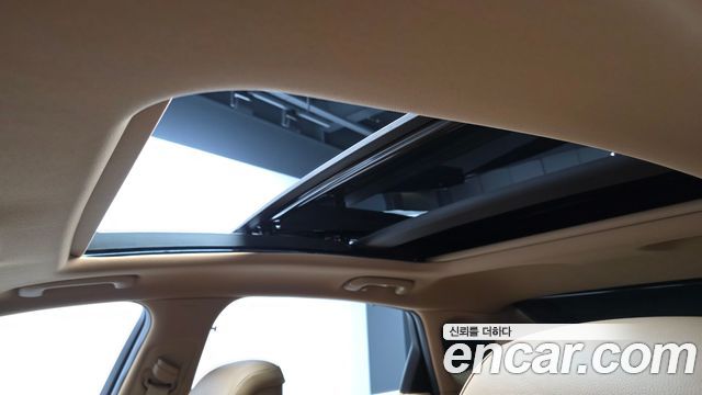 Genesis G80 (RG3) Gasoline 2.5 Turbo 2WD 2025 — фото 30