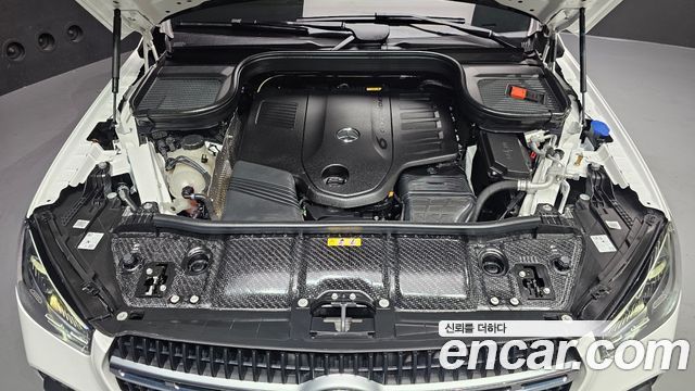 Mercedes-Benz GLE-Class (W167) GLE450 4MATIC 2026 — фото 6