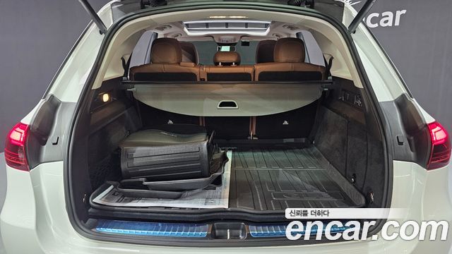 Mercedes-Benz GLE-Class (W167) GLE450 4MATIC 2026 — фото 24