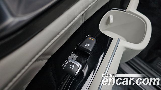 Kia Sorento (IV) HEV 1.6 2WD Noblesse 2023 — фото 17