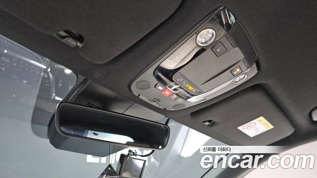 Kia Sorento (IV) HEV 1.6 2WD Noblesse 2023 — фото 18