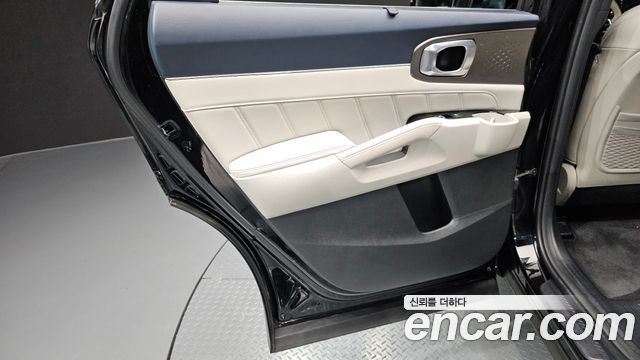 Kia Sorento (IV) HEV 1.6 2WD Noblesse 2023 — фото 25