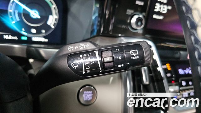Kia Sorento (IV) HEV 1.6 2WD Noblesse 2023 — фото 28