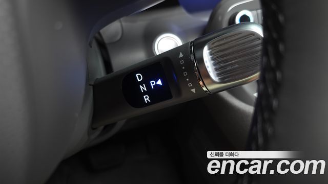 Hyundai Casper Electric Inspiration 2026 — фото 9