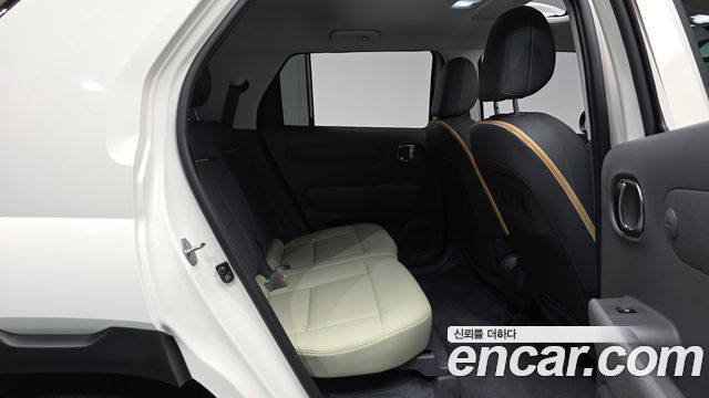 Hyundai Casper Electric Inspiration 2026 — фото 11