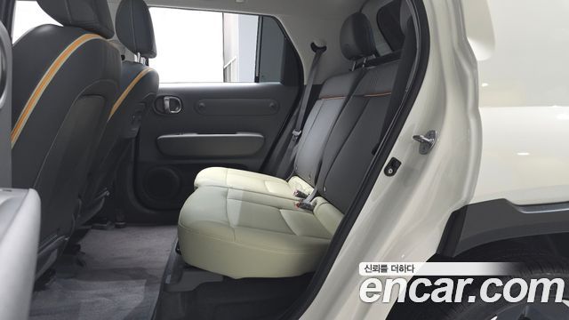 Hyundai Casper Electric Inspiration 2026 — фото 12