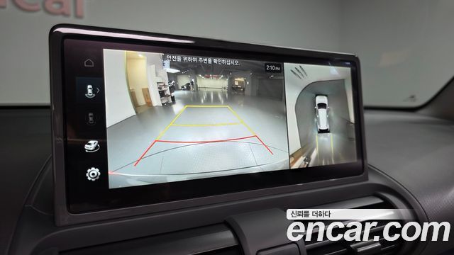 Hyundai Casper Electric Inspiration 2026 — фото 15