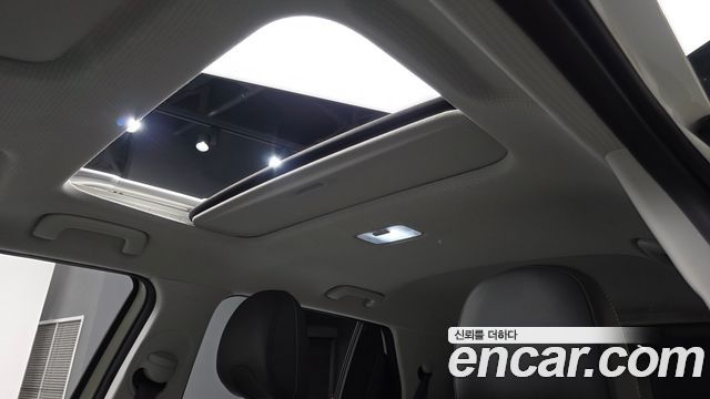 Hyundai Casper Electric Inspiration 2026 — фото 16