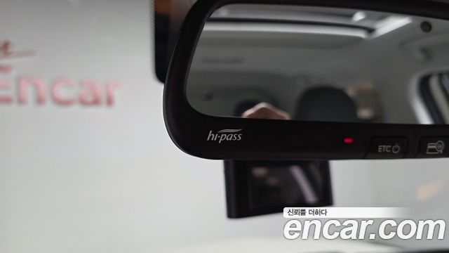 Hyundai Casper Electric Inspiration 2026 — фото 19