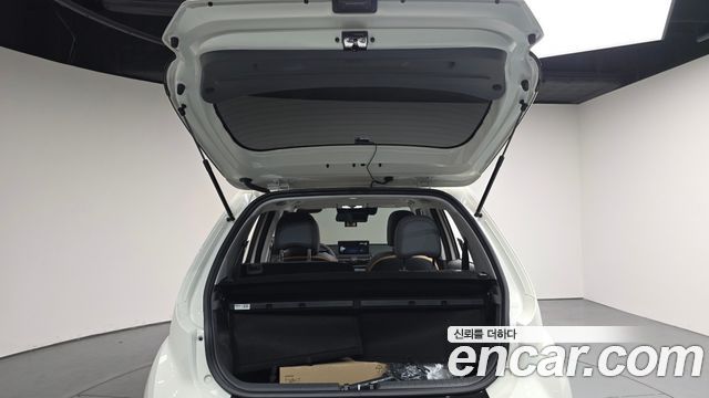 Hyundai Casper Electric Inspiration 2026 — фото 20