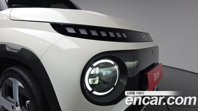 Hyundai Casper Electric Inspiration 2026 — фото 22