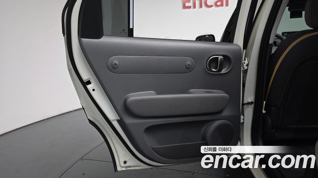 Hyundai Casper Electric Inspiration 2026 — фото 25