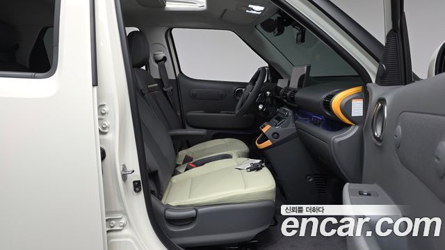 Hyundai Casper Electric Inspiration 2026 — фото 26