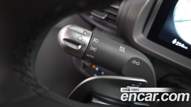 Hyundai Casper Electric Inspiration 2026 — фото 33