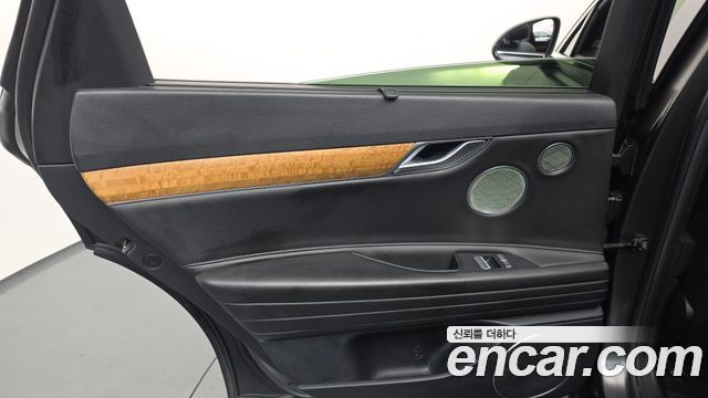 Genesis G80 (RG3) Gasoline 2.5 Turbo AWD 2022 — фото 25