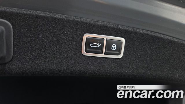 Genesis G80 (RG3) Gasoline 2.5 Turbo AWD 2022 — фото 27