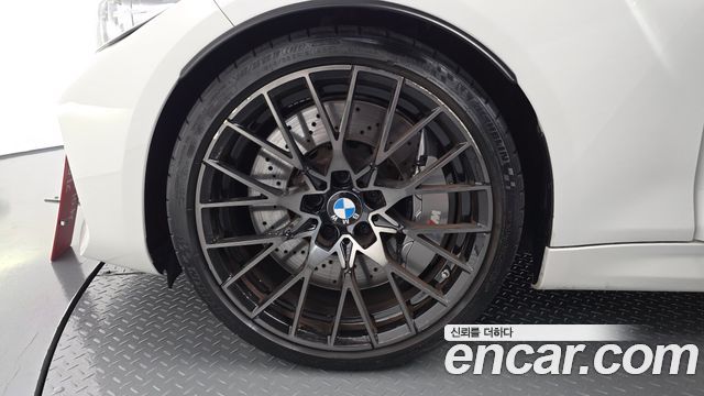 BMW M2 (F87) M2 Competition Final Edition 2021 — фото 5