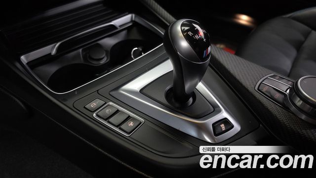 BMW M2 (F87) M2 Competition Final Edition 2021 — фото 9