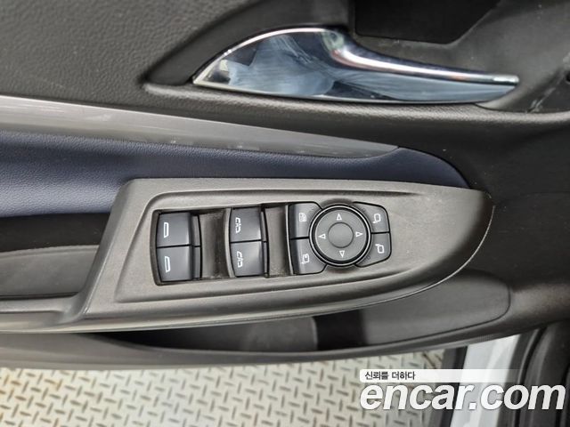 Chevrolet Bolt EUV Premier 2022 — фото 20