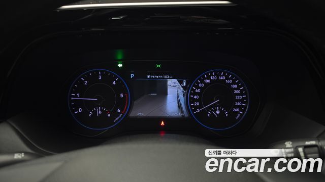 Hyundai Palisade Diesel 2.2 2WD Prestige 2022 — фото 8