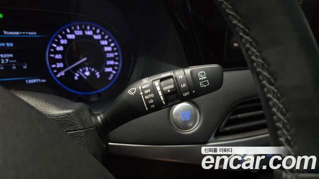 Hyundai Palisade Diesel 2.2 2WD Prestige 2022 — фото 16