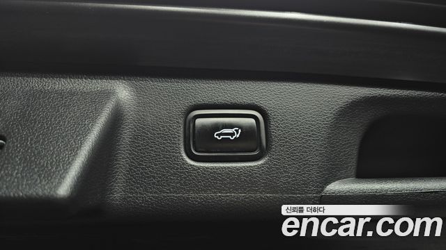 Hyundai Palisade Diesel 2.2 2WD Prestige 2022 — фото 20