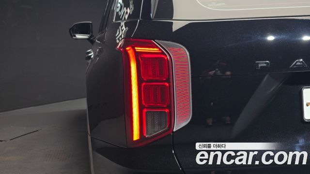 Hyundai Palisade Diesel 2.2 2WD Prestige 2022 — фото 23
