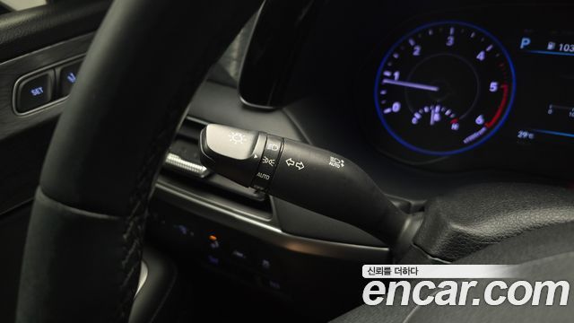 Hyundai Palisade Diesel 2.2 2WD Prestige 2022 — фото 28