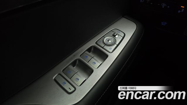 Hyundai Palisade Diesel 2.2 2WD Prestige 2022 — фото 29