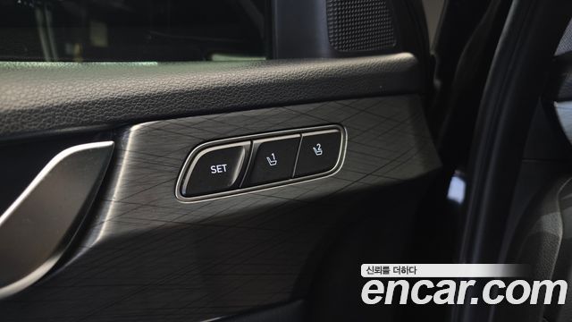 Hyundai Palisade Diesel 2.2 2WD Prestige 2022 — фото 30