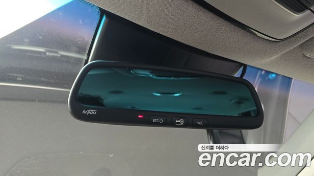 Hyundai Palisade Diesel 2.2 2WD Prestige 2022 — фото 31
