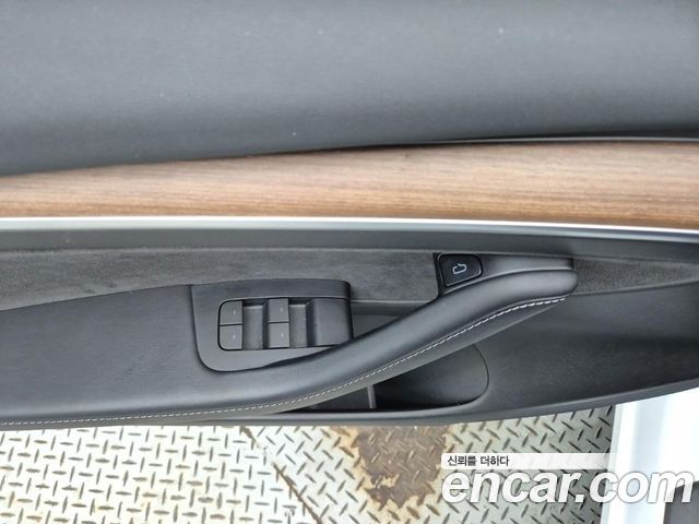 Tesla Model 3 Long Range AWD 2022 — фото 21