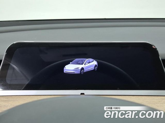 Tesla Model 3 Long Range AWD 2022 — фото 24