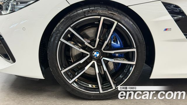 BMW Z4 (G29) sDrive20i M Sport 2024 — фото 5